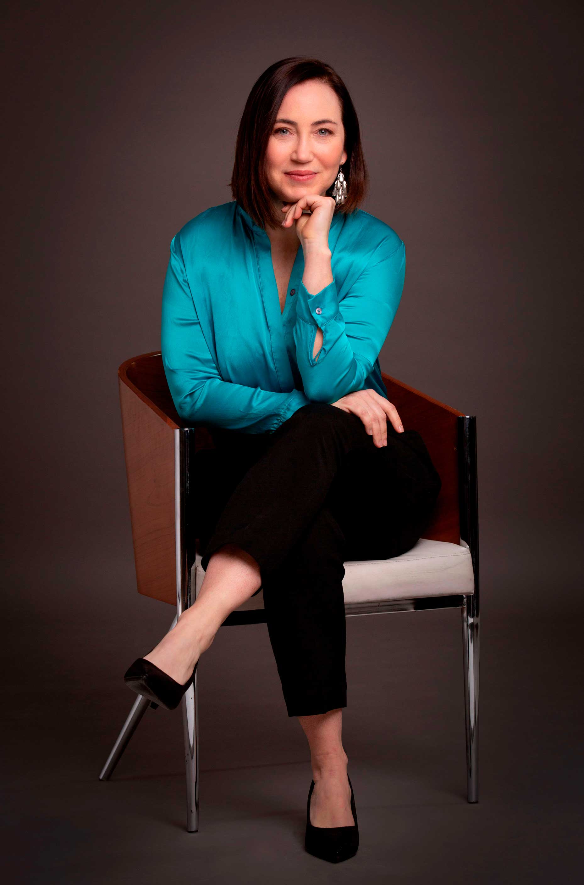 Dra. Verónica Muchnik