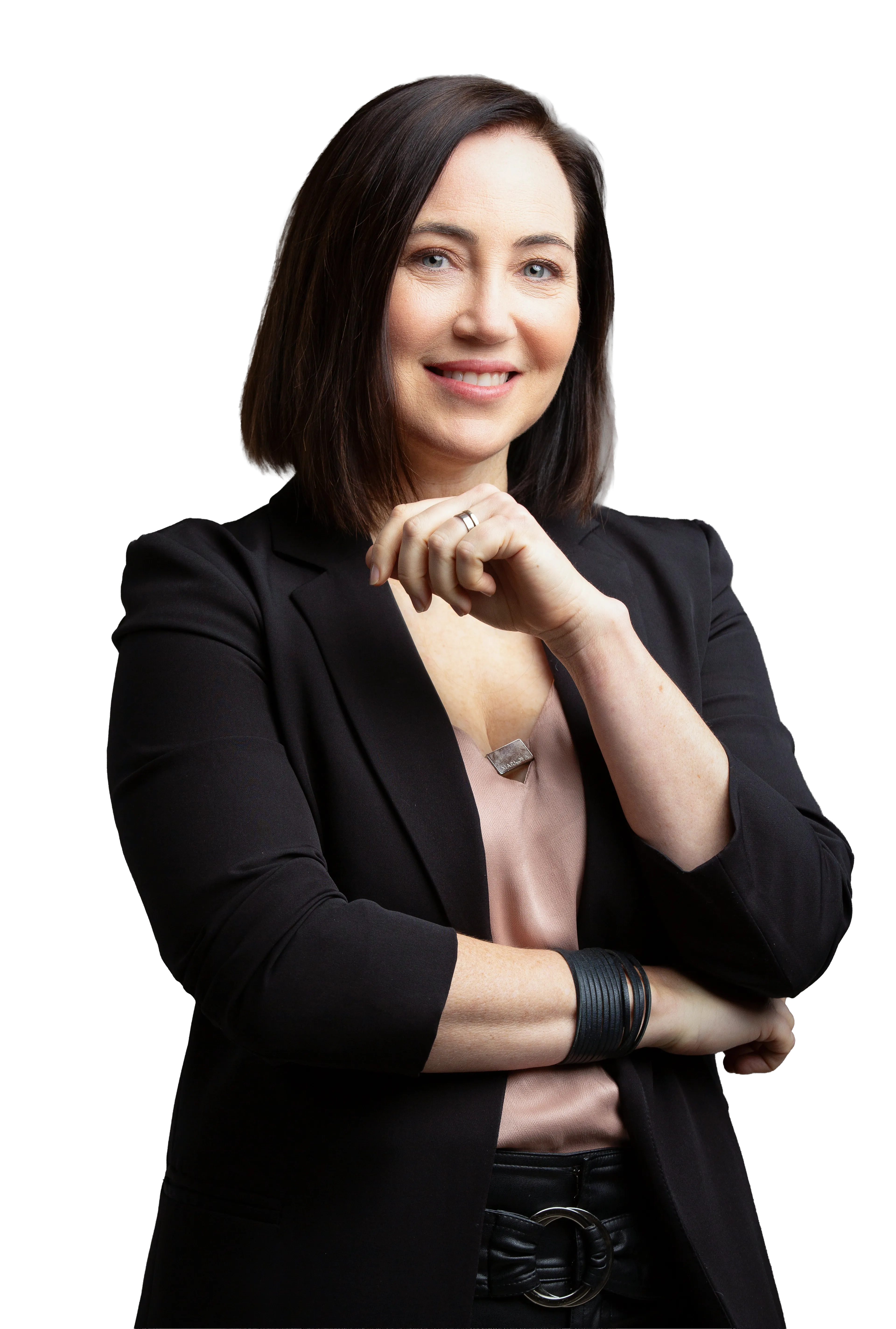 Dra. Verónica Muchnik